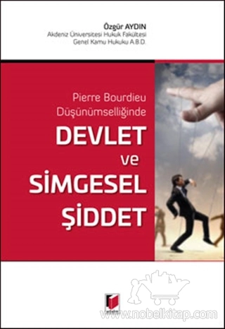 Pierre Bourdieu Düşünümselliğinde