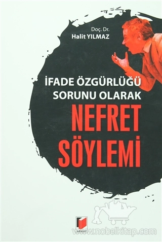 İfade Özgürlüğü Sorunu Olarak