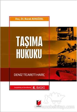 Deniz Ticareti Hariç