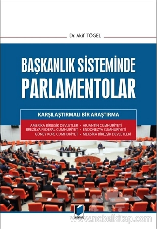 Karşılaştırmalı Bir Araştırma