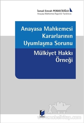 Mülkiyet Hakkı Örneği