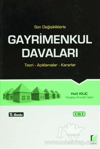 Teori - Açıklamalar - Kararlar