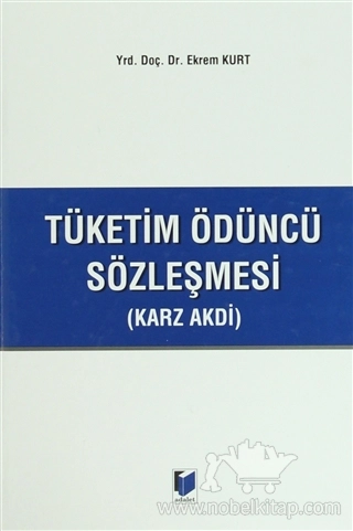 Karz Akdi