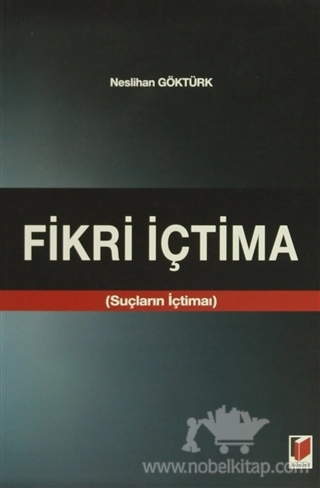 Suçların İçtimaı