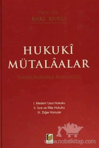 Yayımlanmamış Makaleler