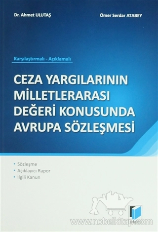 Karşılaştırmalı - Açıklamalı