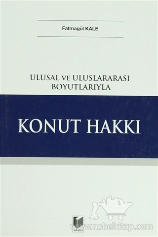 Ulusal ve Uluslararası Boyutlarıyla