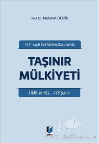 TMK. M. 762-778 Şerhi