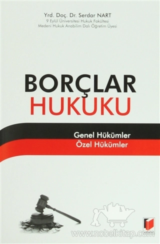 Genel Hükümler - Özel Hükümler