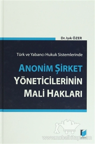 Türk ve Yabancı Hukuk Sistemlerinde