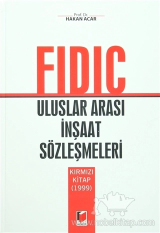 Kırmızı Kitap (1999)