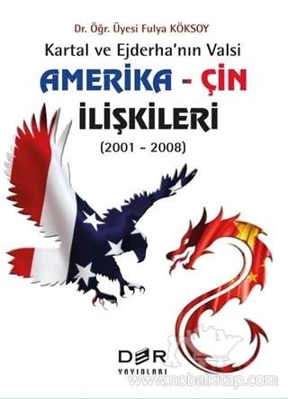 Kartal ve Ejderha’nın Valsi