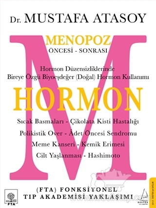 Menopoz Öncesi - Sonrası