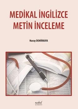 Medikal İngilizce Metin İnceleme