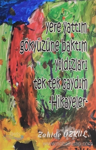 Hikayeler