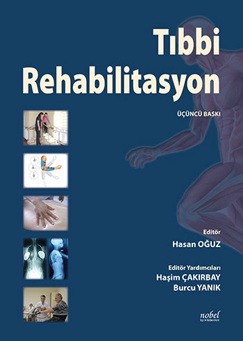 Tıbbi Rehabilitasyon