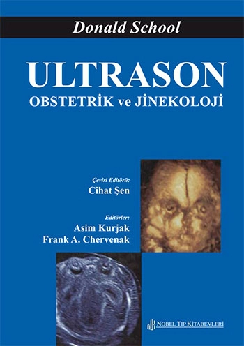 Ultrason Obstetrik ve Jinekoloji