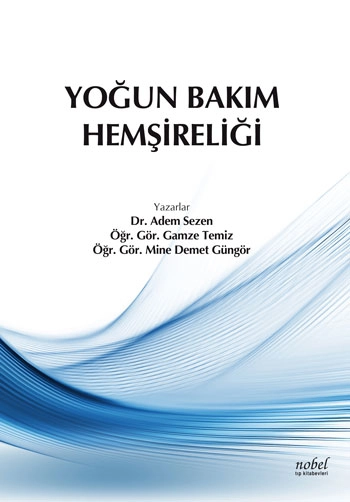 Yoğun Bakım Hemşireliği