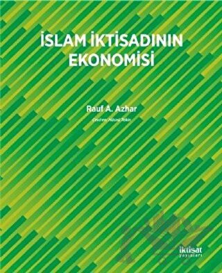 İslam İktisadının Ekonomisi