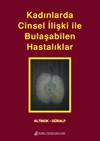 Kadınlarda Cinsel İlişki İle Bulaşabilen Hastalıklar