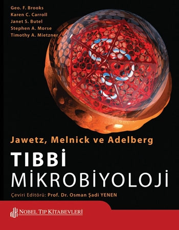 Tıbbi Mikrobiyoloji