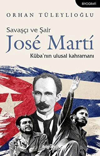 Küba'nın Ulusal Kahramanı