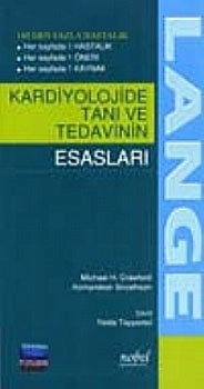 Kardiyolojide Tanı Tedavinin Esasları