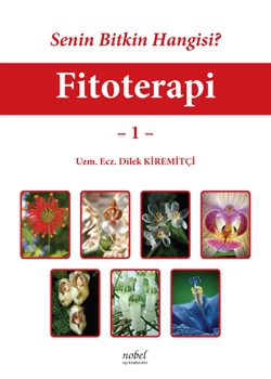 Senin Bitkin Hangisi? Fitoterapi - 1