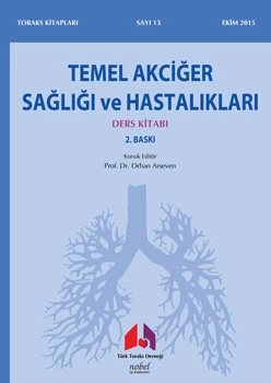 Temel Akciğer Sağlığı ve Hastalıkları