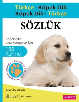 Türkçe - Köpek Dili / Köpek Dili - Türkçe Sözlük