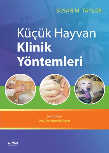 Küçük Hayvan Klinik Yöntemleri