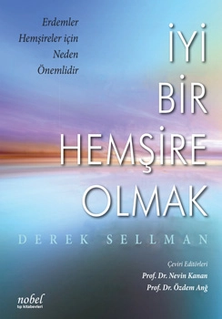 İyi Bir Hemşire Olmak