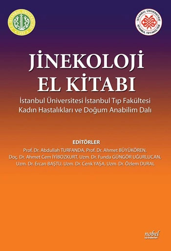 Jinekoloji El Kitabı