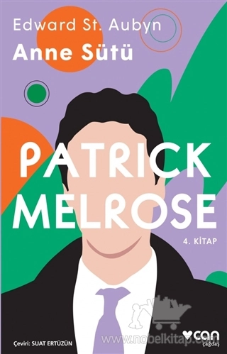 Patrick Melrose 4. Kitap