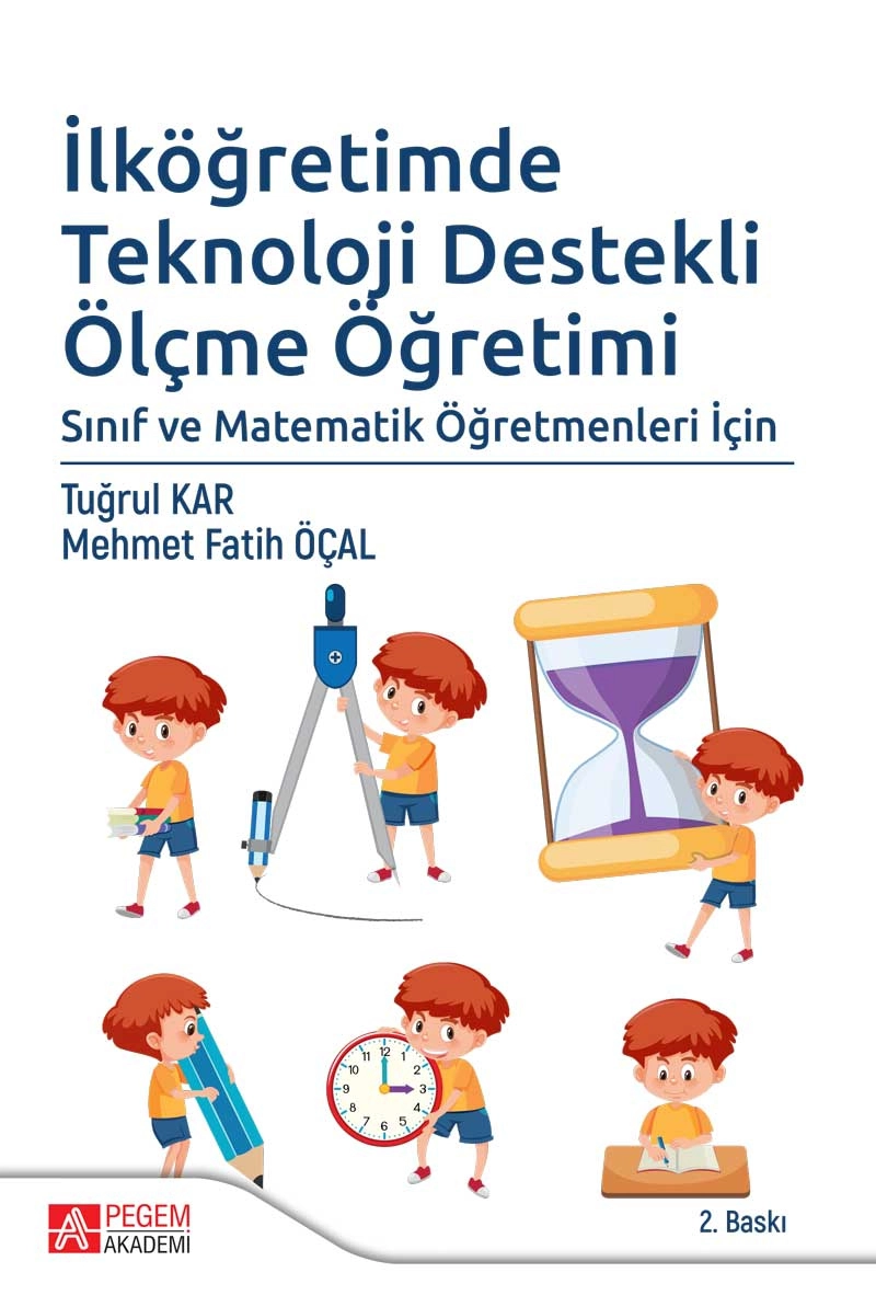 Sınıf ve Matematik Öğretmenleri İçin