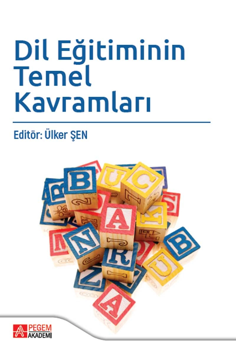 Dil Eğitiminin Temel Kavramları