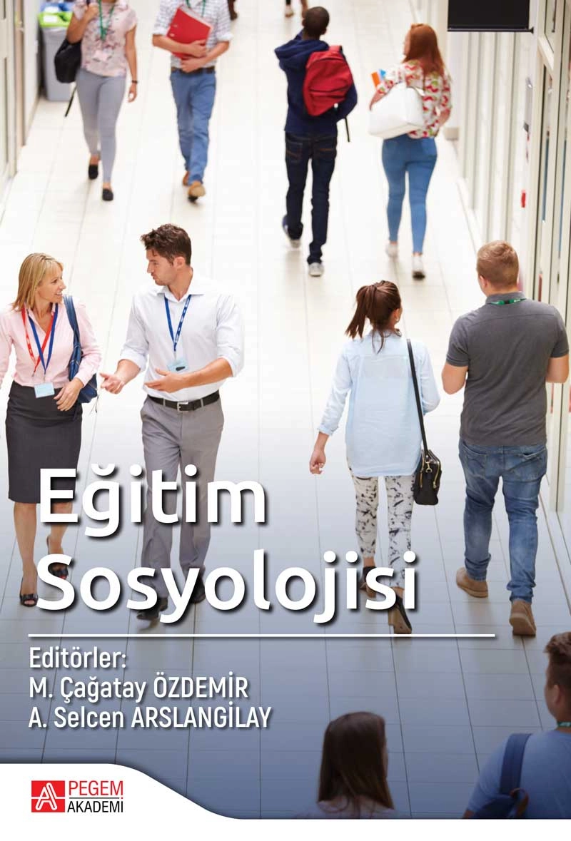 Eğitim Sosyolojisi