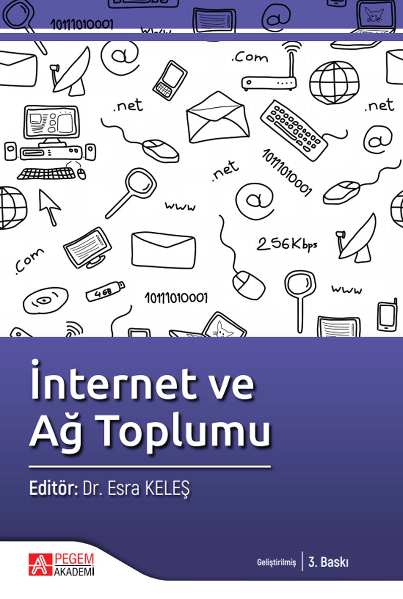 İnternet ve Ağ Toplumu