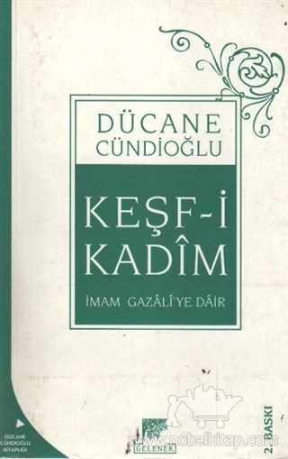 İmam Gazali'ye Dair