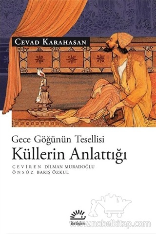 Gece Göğünün Tesellisi