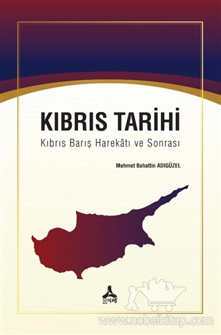 Kıbrıs Barış Harekatı ve Sonrası