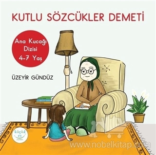 Ana Kucağı Dizisi 4-7 Yaş