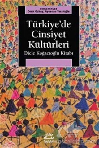 Dicle Koğacıoğlu Kitabı