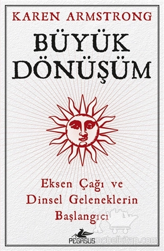 Eksen Çağı ve Dinsel Geleneklerin Başlangıcı