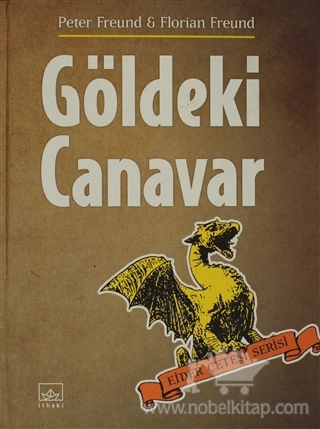 Ejder Çetesi Serisi 2. Kitap