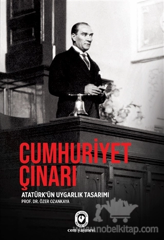 Atatürk'ün Uygarlık Tasarımı