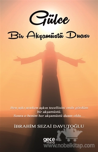 Bir Akşamüstü Duası