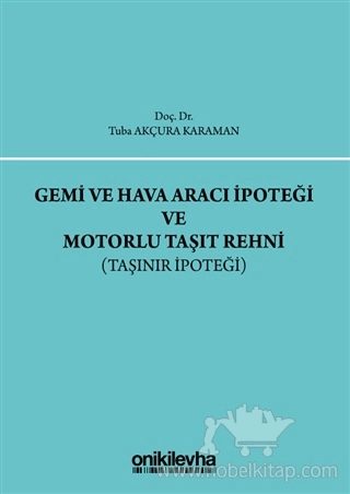 Taşınır İpoteği