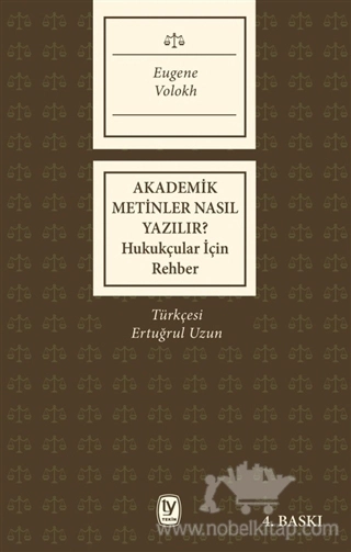 Hukukçular İçin Rehber