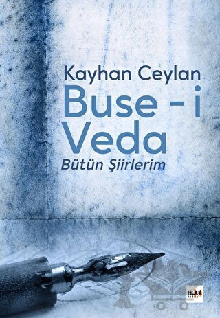 Bütün Şiirlerim